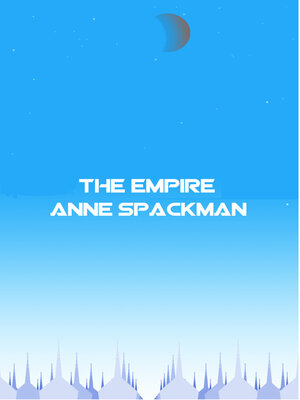 cover image of The Empire